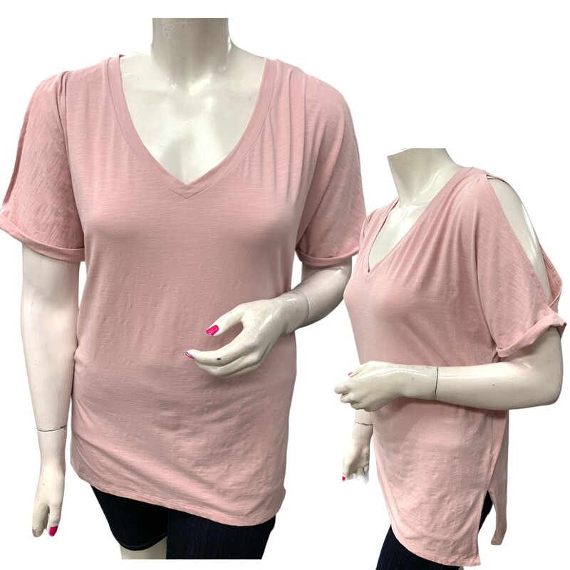 Mittoshop, Pink, Size: L