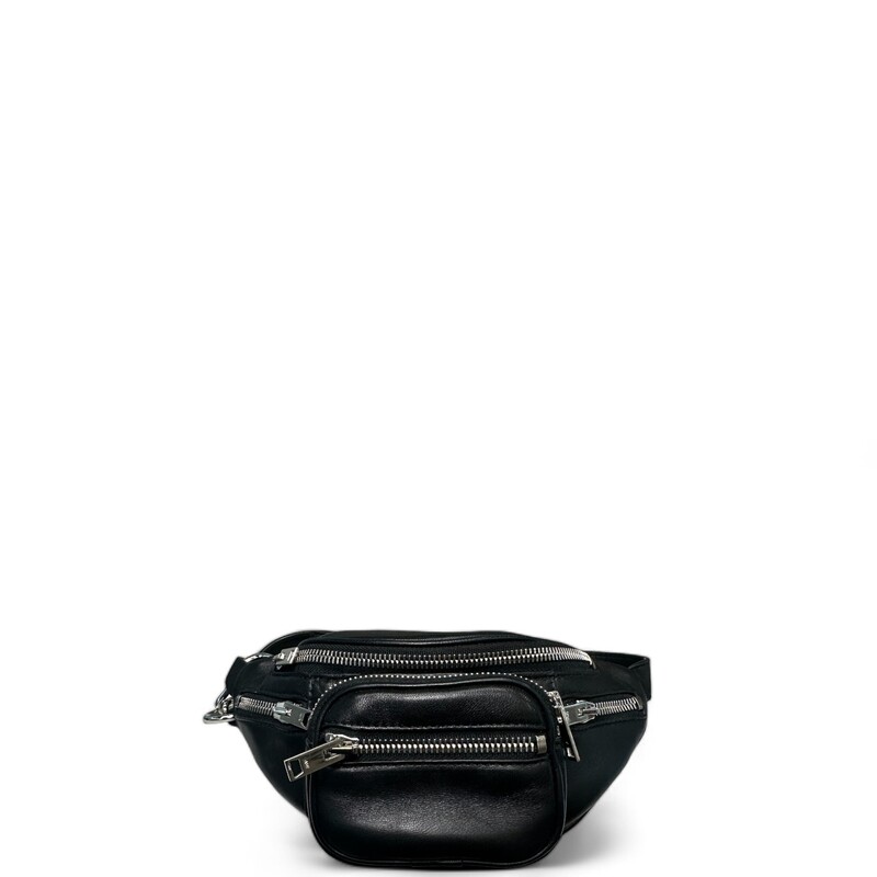 Alexander Wang Attica Bag