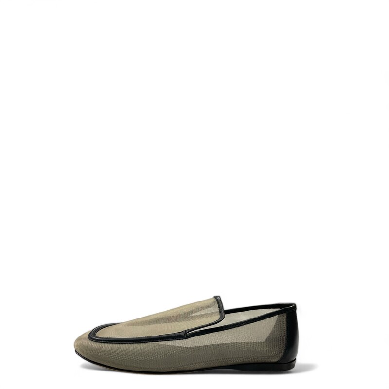 Khaite Alessia Loafer