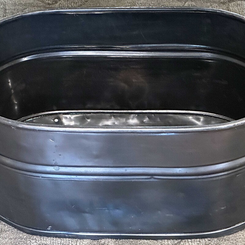 Turkish Copper Tub