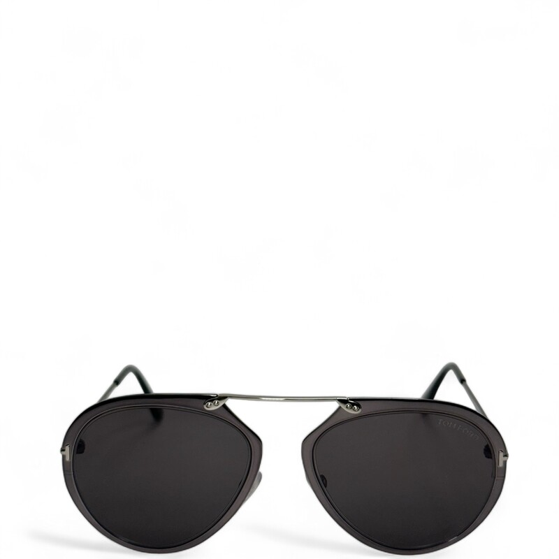 Tom Ford Dashel
Code: TF508
Case included