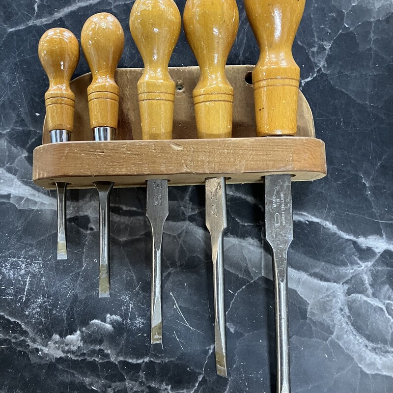 Cabinet Screwdrivers