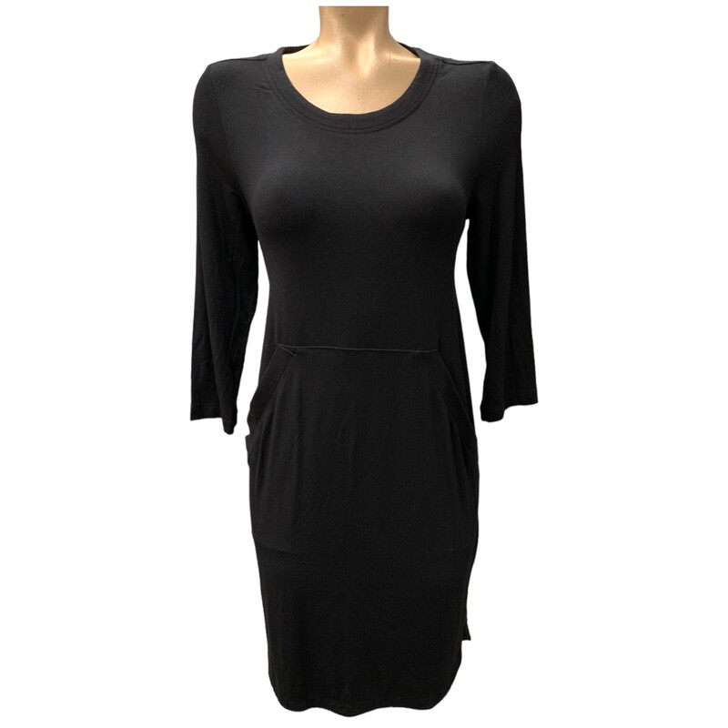 Shannon Passero Dress, Black, Size: Xs