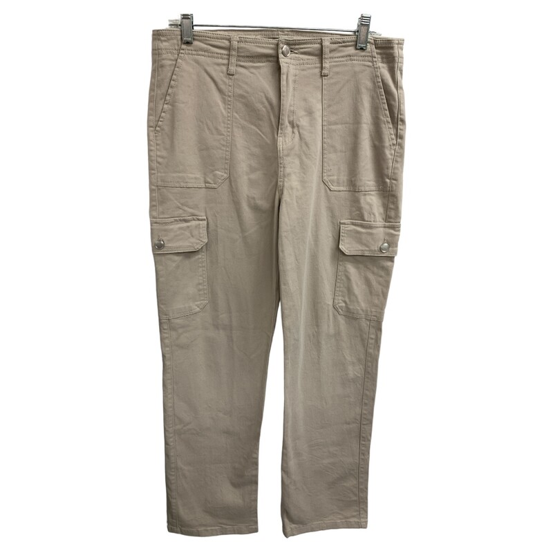 Suko Jeans S8, Tan, Size: M