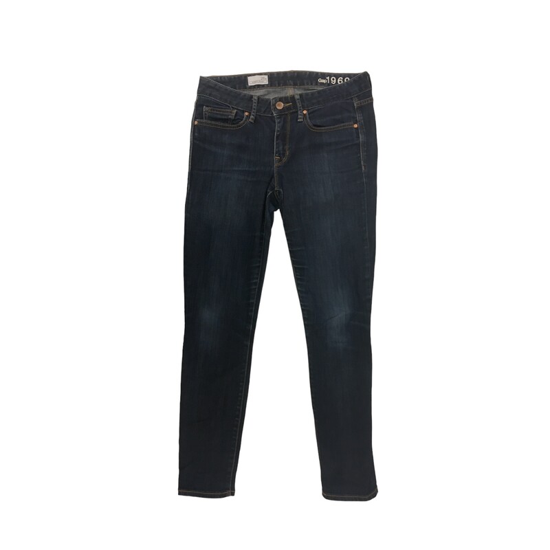 Pants (1969 Denim)