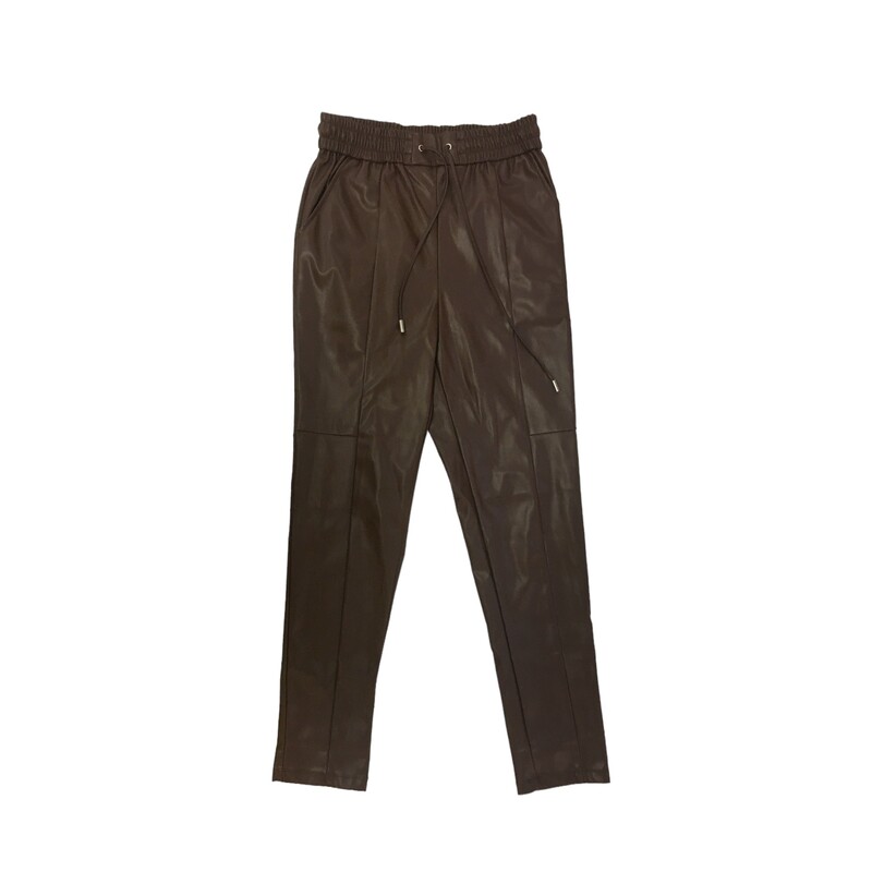 Pants (Brown)