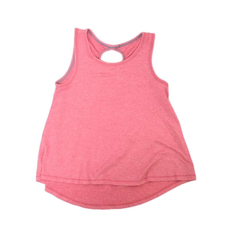 Tank (Pink)