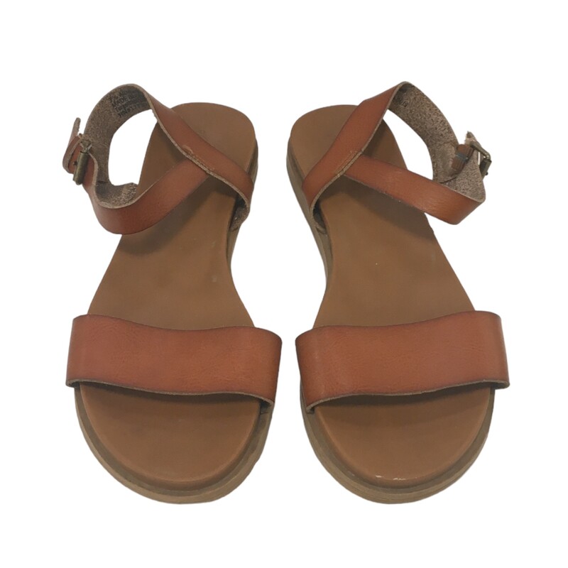 Shoes (Brown Sandals), Womens, Size: 7.5

Located at Pipsqueak Resale Boutique inside the Vancouver Mall or online at:

#resalerocks #pipsqueakresale #vancouverwa #portland #reusereducerecycle #fashiononabudget #chooseused #consignment #savemoney #shoplocal #weship #keepusopen #shoplocalonline #resale #resaleboutique #mommyandme #minime #fashion #reseller

All items are photographed prior to being steamed. Cross posted, items are located at #PipsqueakResaleBoutique, payments accepted: cash, paypal & credit cards. Any flaws will be described in the comments. More pictures available with link above. Local pick up available at the #VancouverMall, tax will be added (not included in price), shipping available (not included in price, *Clothing, shoes, books & DVDs for $6.99; please contact regarding shipment of toys or other larger items), item can be placed on hold with communication, message with any questions. Join Pipsqueak Resale - Online to see all the new items! Follow us on IG @pipsqueakresale & Thanks for looking! Due to the nature of consignment, any known flaws will be described; ALL SHIPPED SALES ARE FINAL. All items are currently located inside Pipsqueak Resale Boutique as a store front items purchased on location before items are prepared for shipment will be refunded.