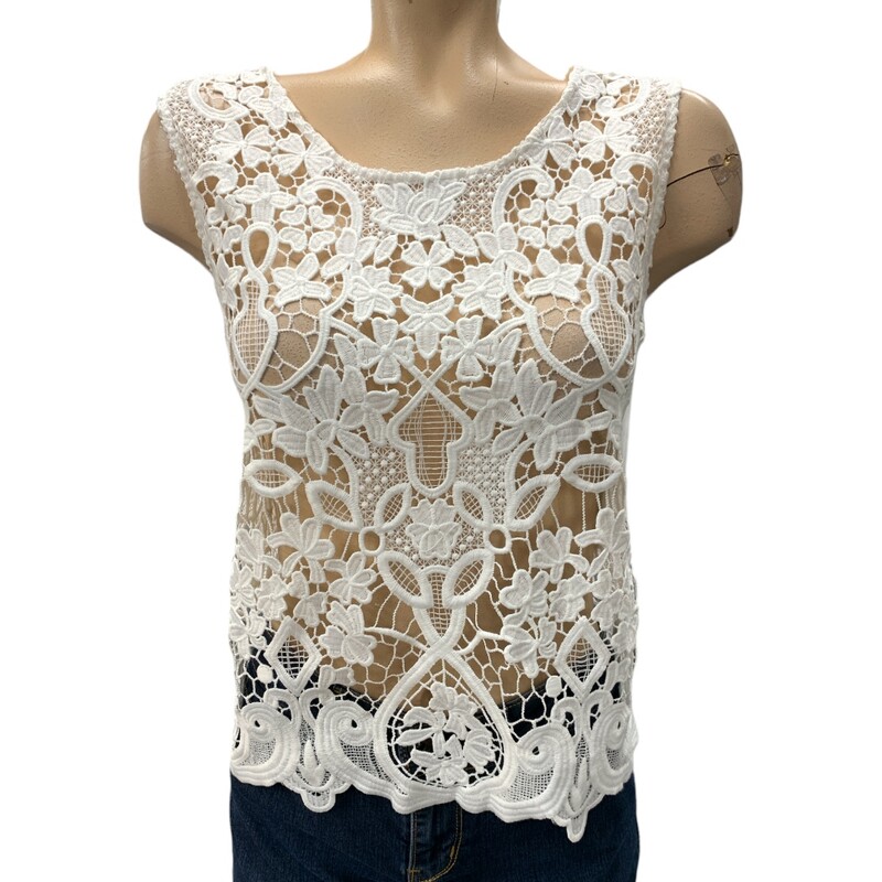 Acemi Lace