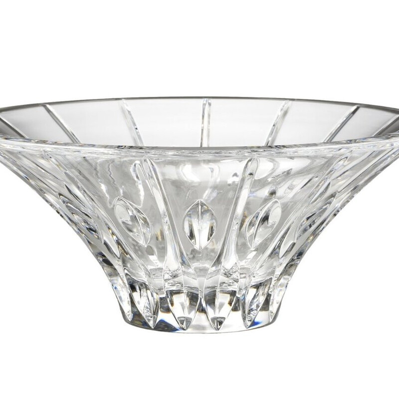 Marquis by Waterford Sheridan Bowl
Clear Size: 8 x 3.5H