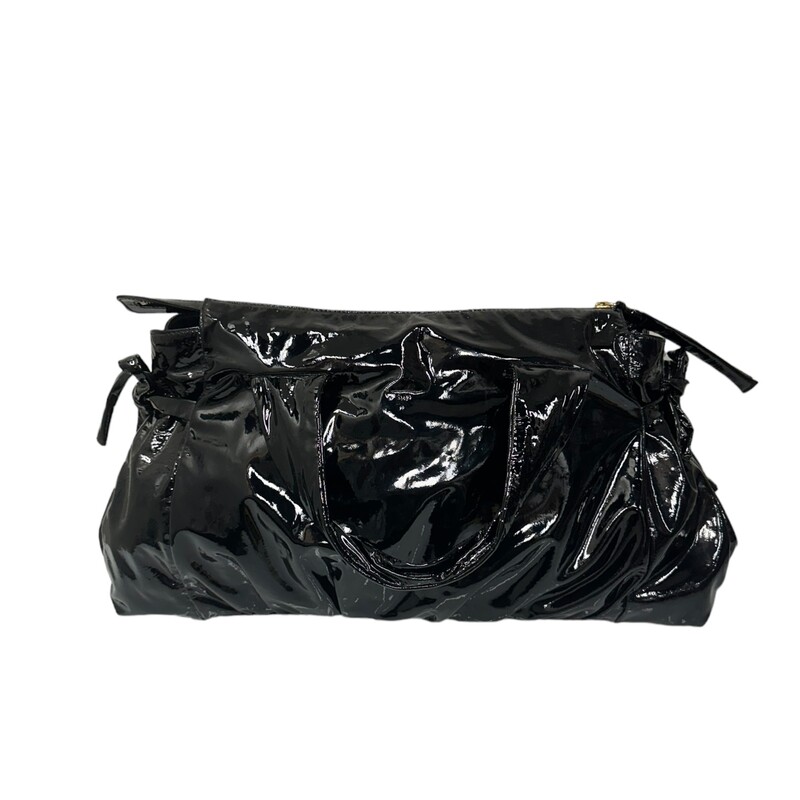 Gucci Hysteria<br />
Black<br />
 Size: OS<br />
<br />
Code: 197021-467891