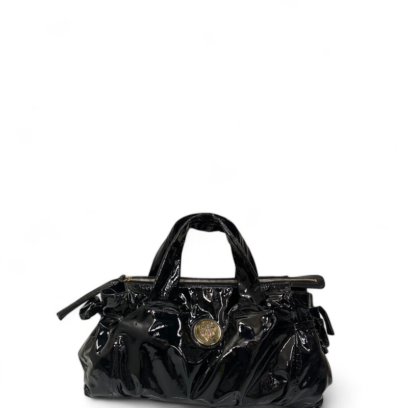 Gucci Hysteria Black