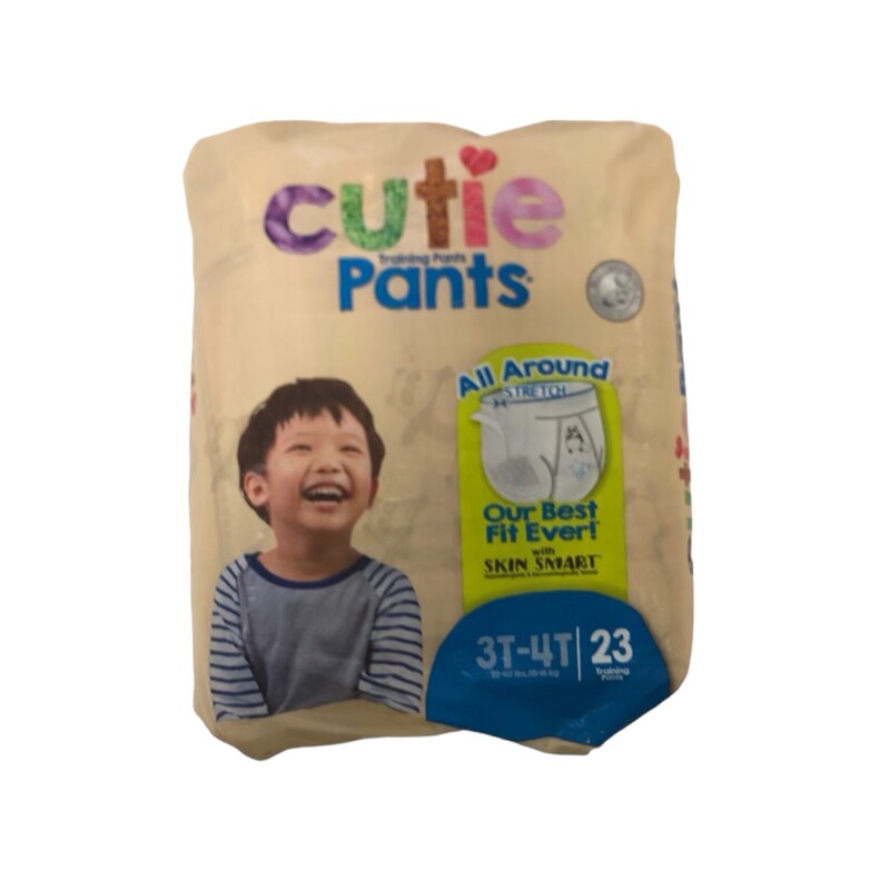 Diapers NWT, Boys, Size: 3T/4T

Located at Pipsqueak Resale Boutique inside the Vancouver Mall or online at:

#resalerocks #pipsqueakresale #vancouverwa #portland #reusereducerecycle #fashiononabudget #chooseused #consignment #savemoney #shoplocal #weship #keepusopen #shoplocalonline #resale #resaleboutique #mommyandme #minime #fashion #reseller

All items are photographed prior to being steamed. Cross posted, items are located at #PipsqueakResaleBoutique, payments accepted: cash, paypal & credit cards. Any flaws will be described in the comments. More pictures available with link above. Local pick up available at the #VancouverMall, tax will be added (not included in price), shipping available (not included in price, *Clothing, shoes, books & DVDs for $6.99; please contact regarding shipment of toys or other larger items), item can be placed on hold with communication, message with any questions. Join Pipsqueak Resale - Online to see all the new items! Follow us on IG @pipsqueakresale & Thanks for looking! Due to the nature of consignment, any known flaws will be described; ALL SHIPPED SALES ARE FINAL. All items are currently located inside Pipsqueak Resale Boutique as a store front items purchased on location before items are prepared for shipment will be refunded.