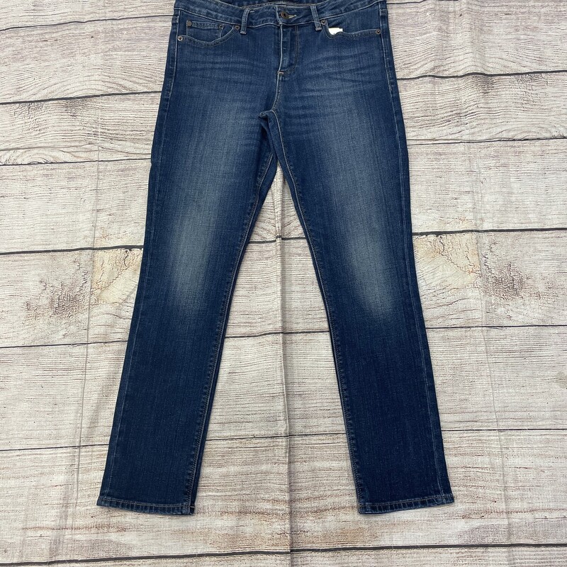 Lucky B Jeans Denim  straight leg Size: Medium 8/29