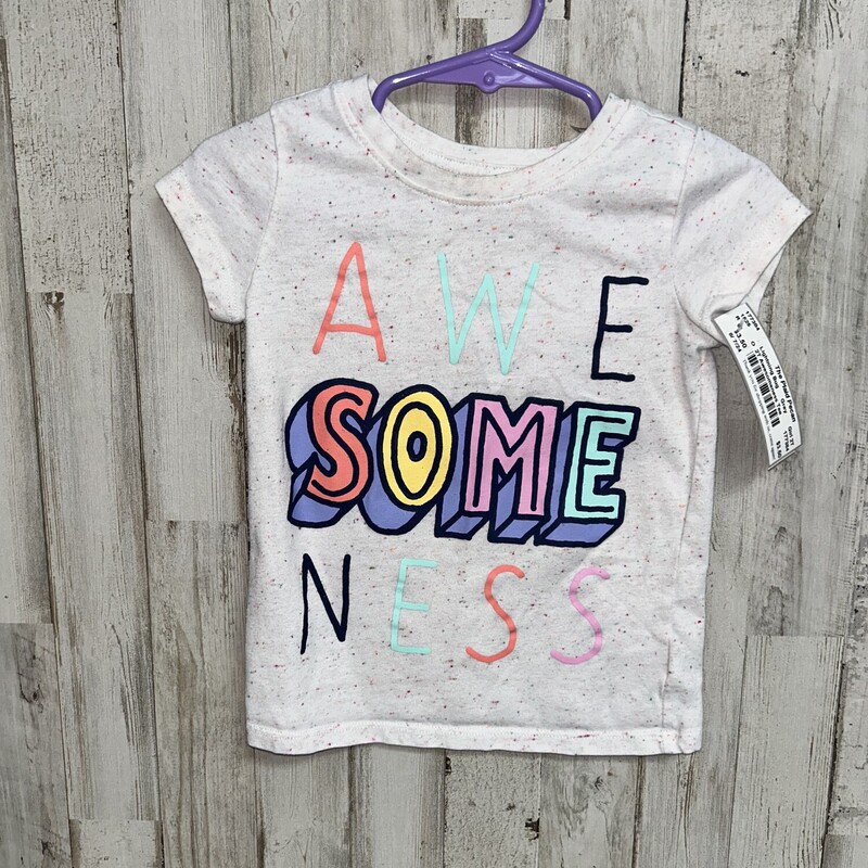 2T Awesomeness Tee