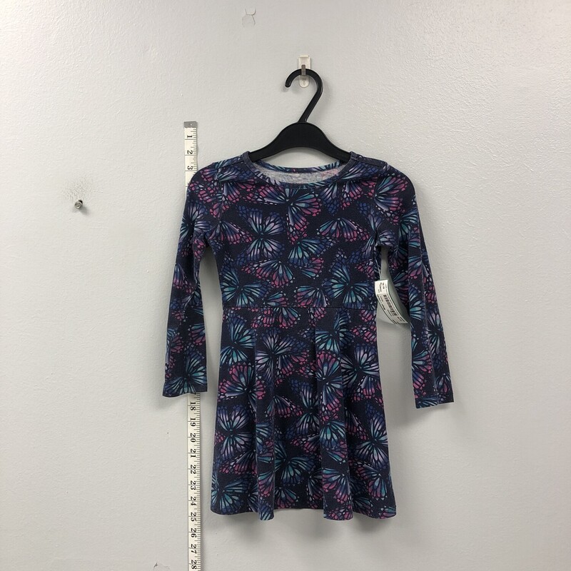 George, Size: 4-5, Item: Dress