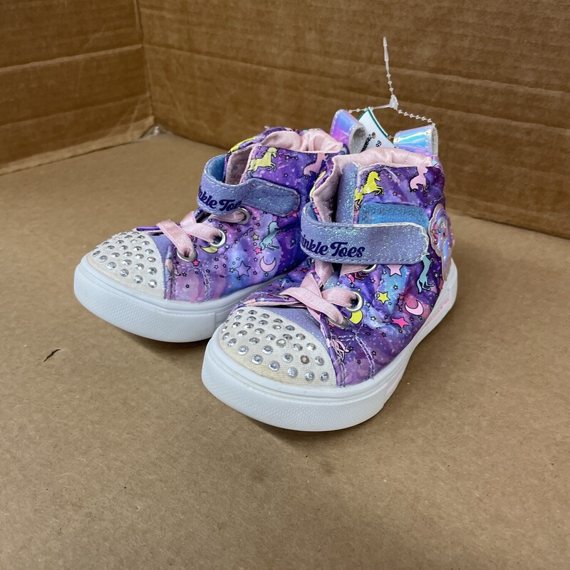 Twinkle Toes, Size: 6, Item: Shoes