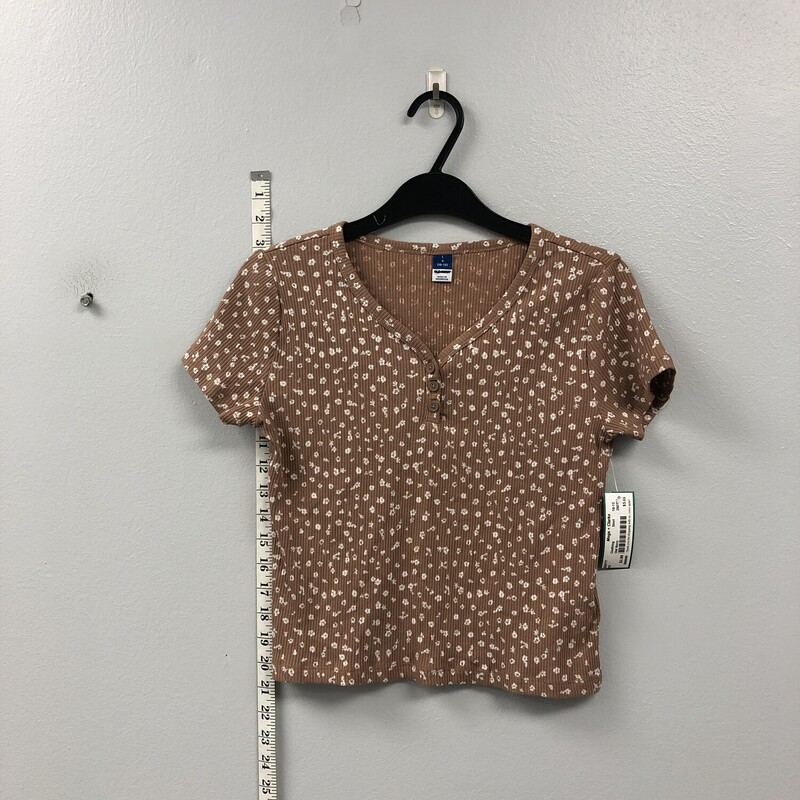 Old Navy, Size: 10-12, Item: Shirt