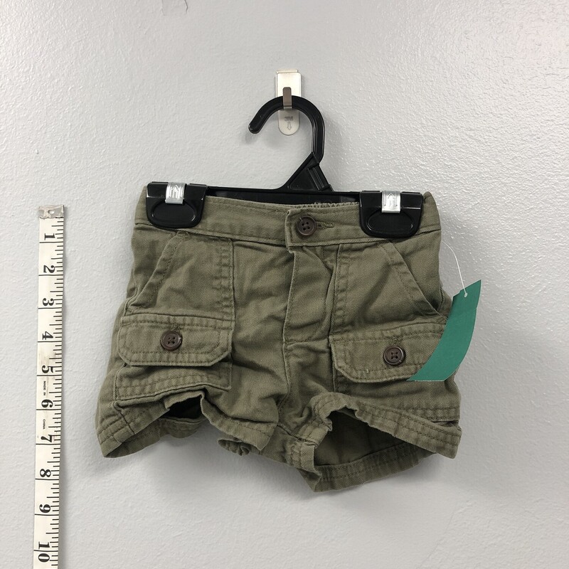 Old Navy, Size: 12-18m, Item: Shorts