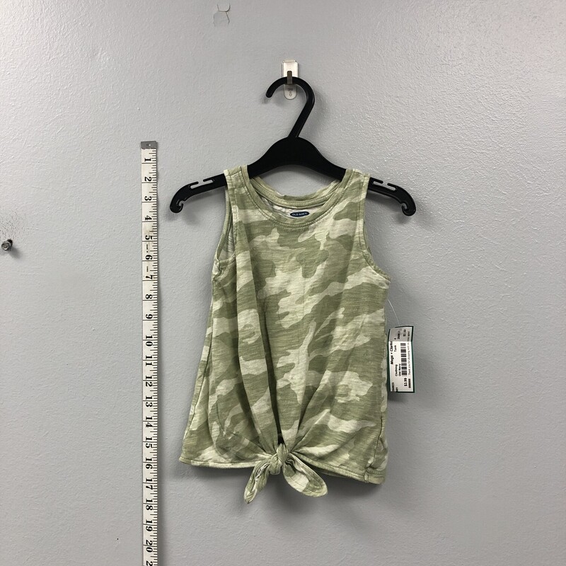 Old Navy, Size: 4, Item: Tank