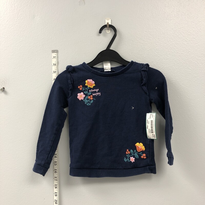 Carters, Size: 4, Item: Shirt