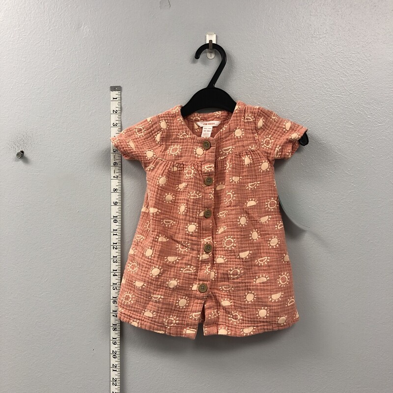 Joe, Size: 12-18m, Item: Shirt