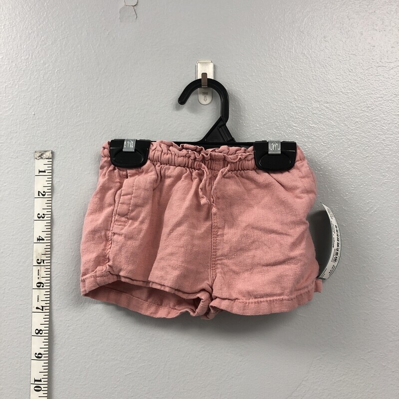 Old Navy, Size: 12-18m, Item: Shorts