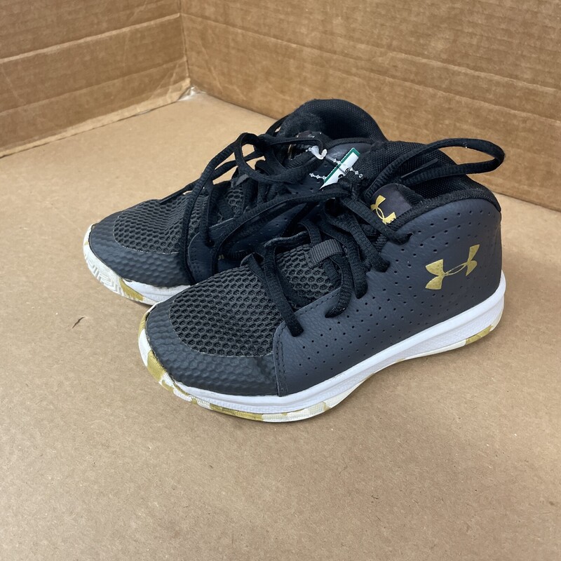 Under Armour