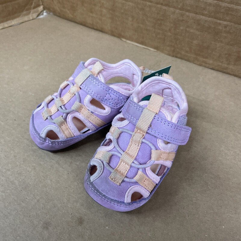 Joe, Size: 3, Item: Sandals