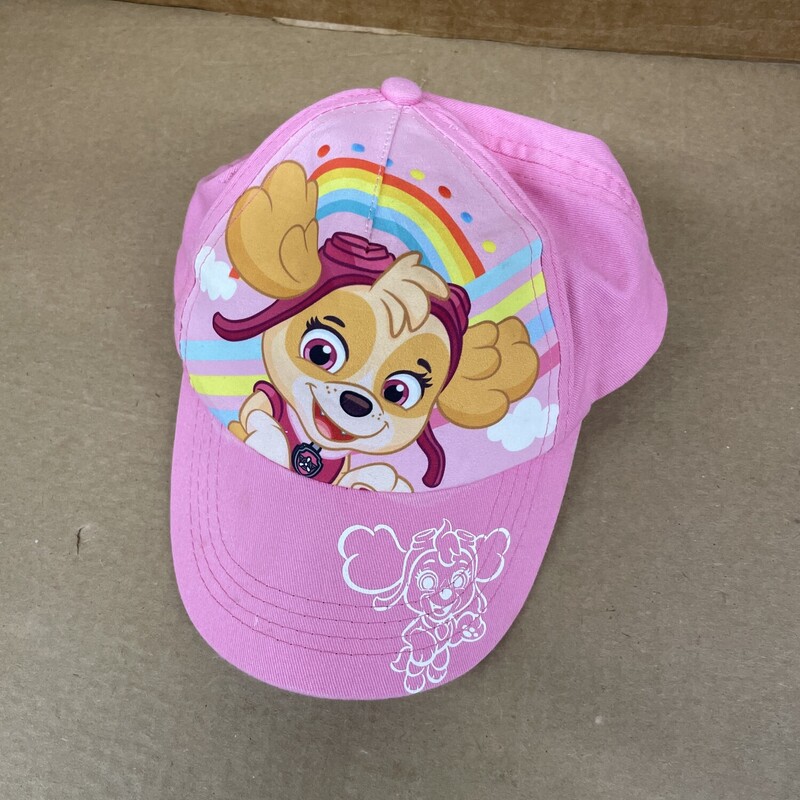 Paw Patrol, Size: Child, Item: Hat