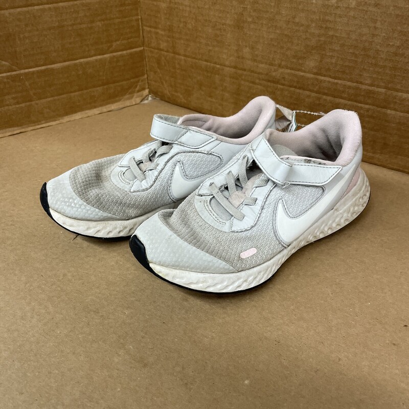 Nike, Size: 2 Youth, Item: Shoes