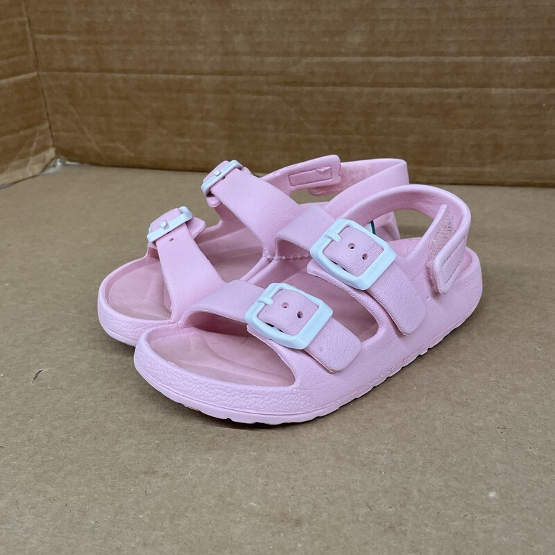 NN, Size: 7-8, Item: Sandals