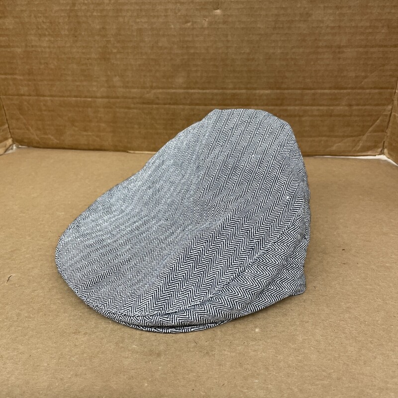 NN, Size: 6-8, Item: Hat