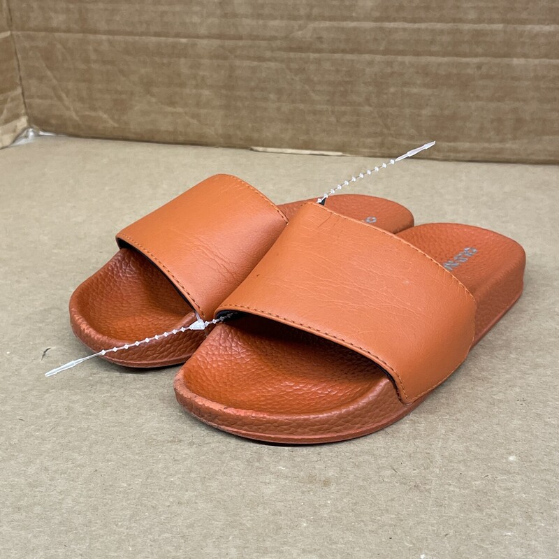 Old Navy, Size: 10-11, Item: Sandals