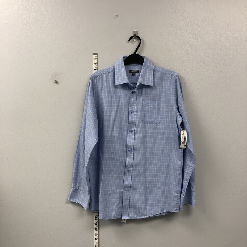 Newberry, Size: 18, Item: Shirt