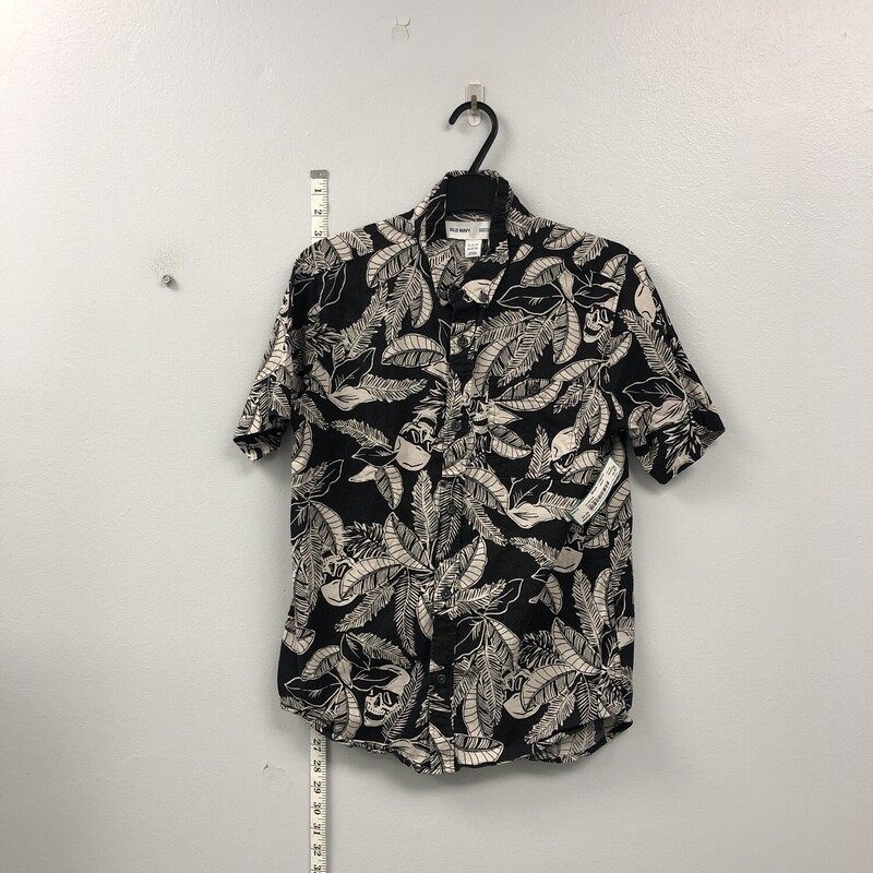 Old Navy, Size: 14-16, Item: Shirt