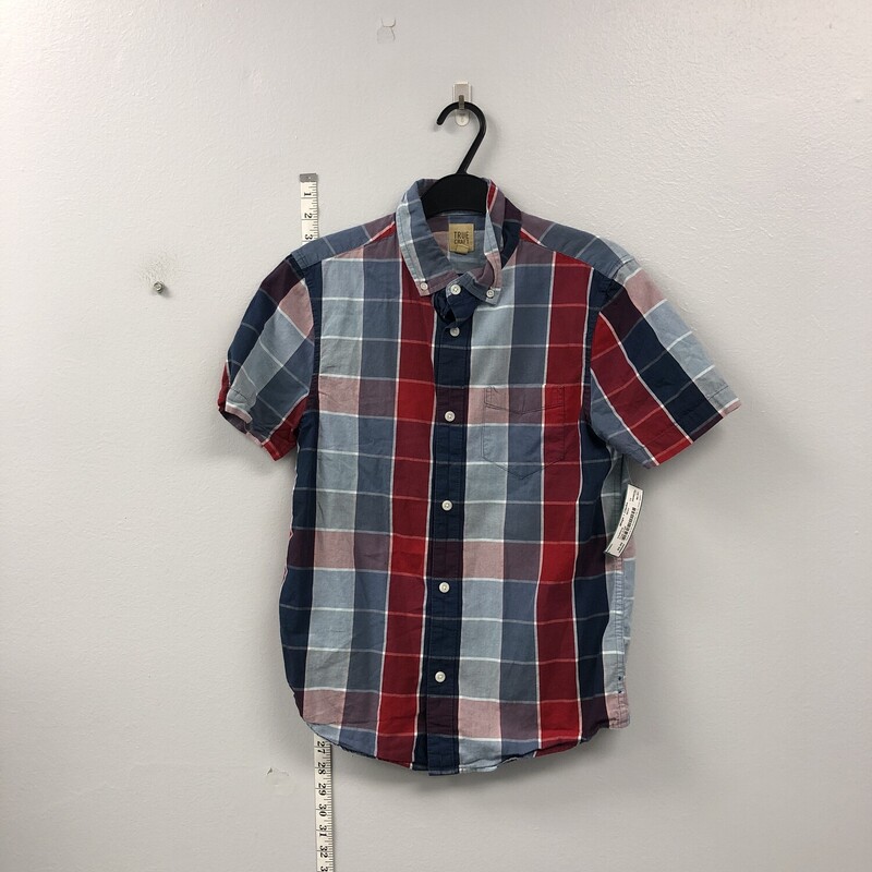 True Craft, Size: 14, Item: Shirt