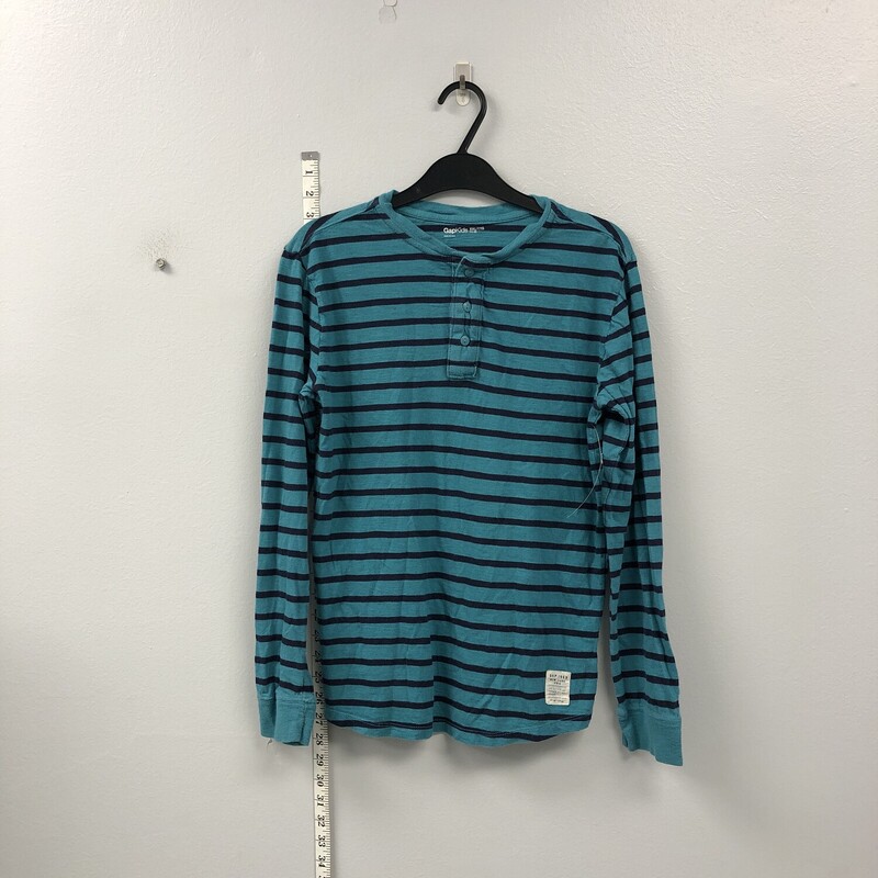 Gap, Size: 14-16, Item: Shirt