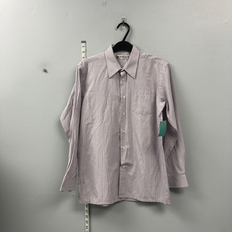 Robert Allen, Size: 18, Item: Shirt