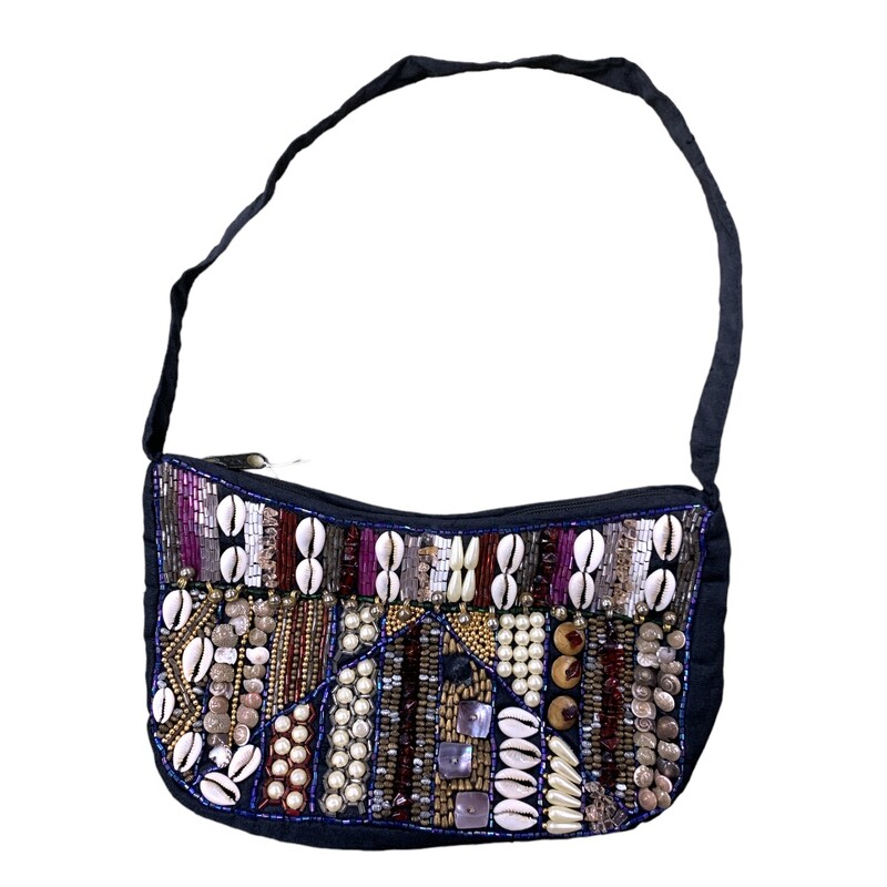 Beads Bag