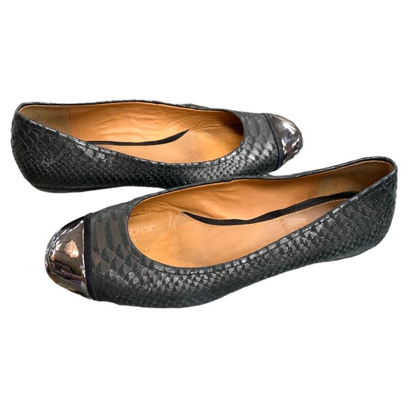 Geox Respira Flats