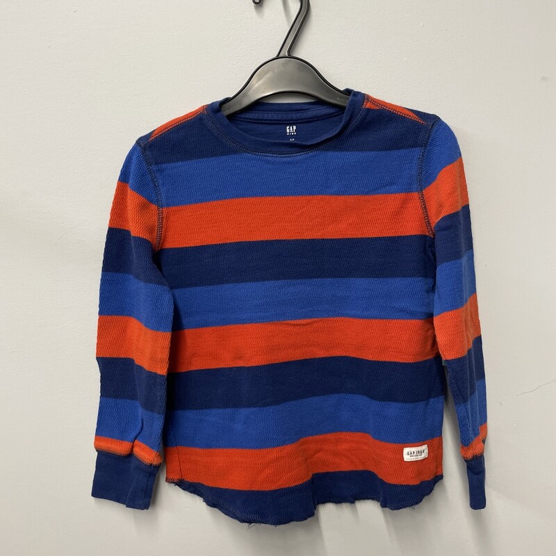 Gap, Size: 6-7, Item: Shirt