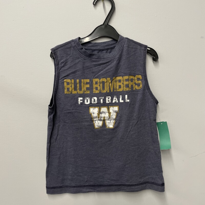 CFL, Size: 5, Item: Tanks