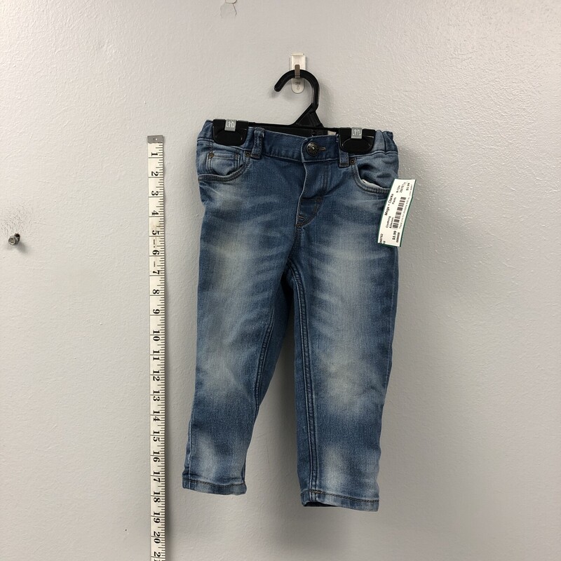 &Denim, Size: 9-12m, Item: Pants