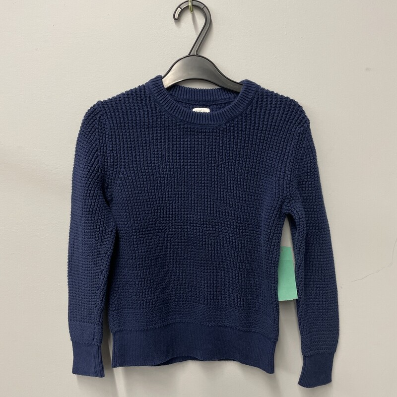 Gap, Size: 6-7, Item: Sweater