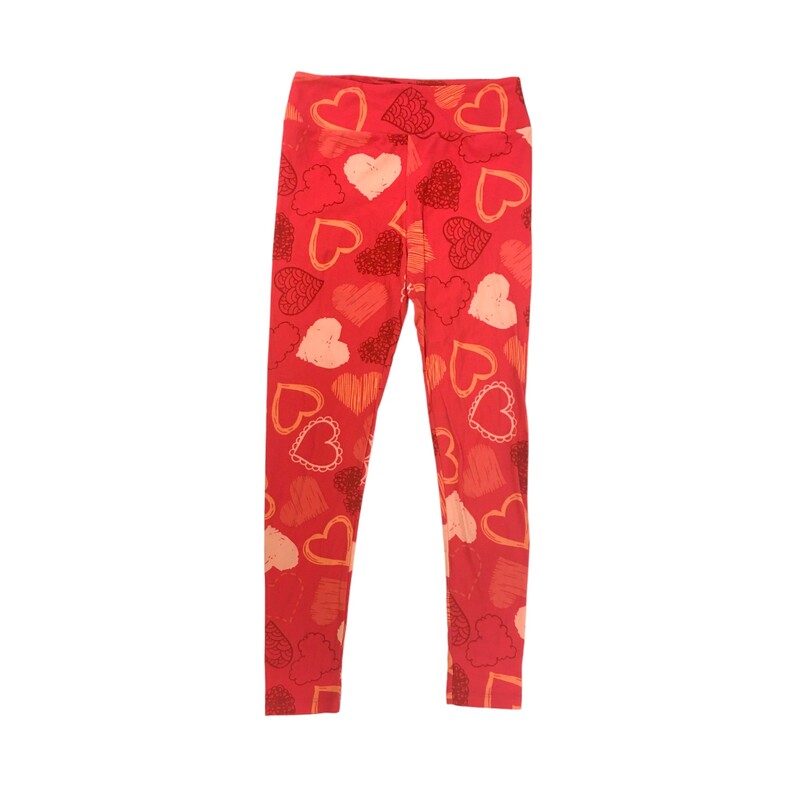 Pants (Heart Leggings), Girl, Size: 12/14

Located at Pipsqueak Resale Boutique inside the Vancouver Mall or online at:

#resalerocks #pipsqueakresale #vancouverwa #portland #reusereducerecycle #fashiononabudget #chooseused #consignment #savemoney #shoplocal #weship #keepusopen #shoplocalonline #resale #resaleboutique #mommyandme #minime #fashion #reseller

All items are photographed prior to being steamed. Cross posted, items are located at #PipsqueakResaleBoutique, payments accepted: cash, paypal & credit cards. Any flaws will be described in the comments. More pictures available with link above. Local pick up available at the #VancouverMall, tax will be added (not included in price), shipping available (not included in price, *Clothing, shoes, books & DVDs for $6.99; please contact regarding shipment of toys or other larger items), item can be placed on hold with communication, message with any questions. Join Pipsqueak Resale - Online to see all the new items! Follow us on IG @pipsqueakresale & Thanks for looking! Due to the nature of consignment, any known flaws will be described; ALL SHIPPED SALES ARE FINAL. All items are currently located inside Pipsqueak Resale Boutique as a store front items purchased on location before items are prepared for shipment will be refunded.