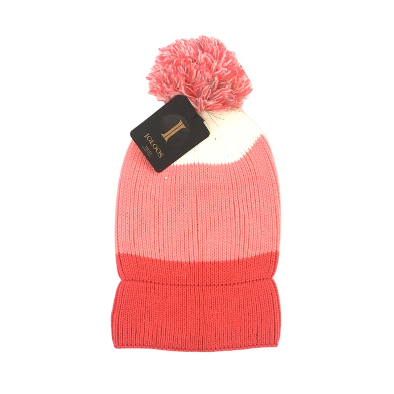 Hat (Pink) NWT