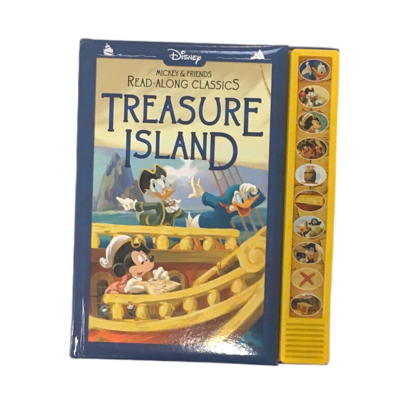 Treasure Island