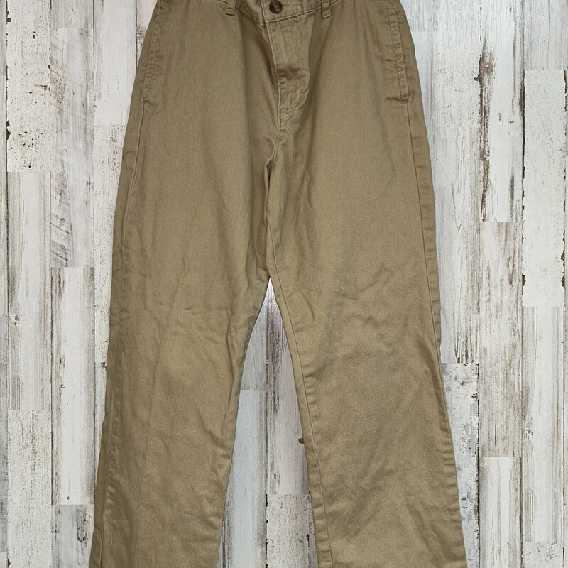 10H Khaki Pants