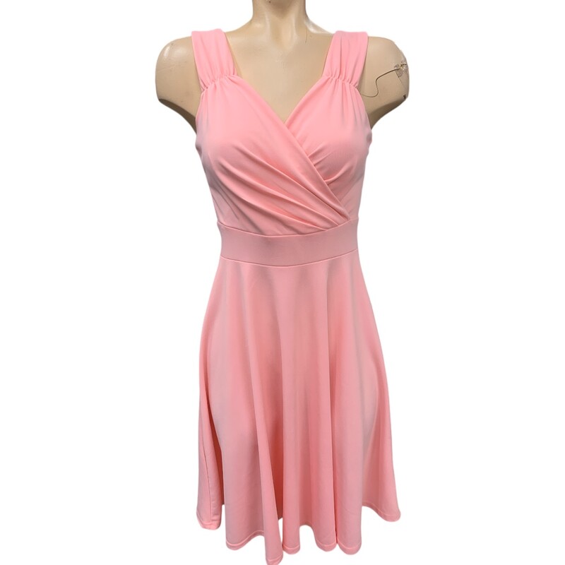 Grace Karin NWT, Peach, Size: S